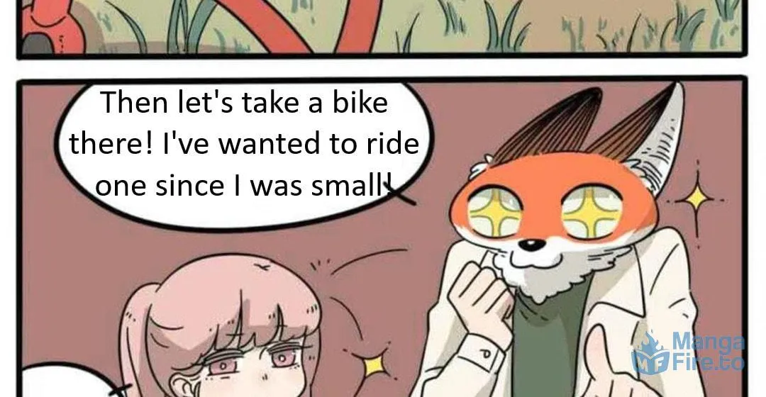 Read Loser Fox (Colored) chapter 20 image 17 on Lezhin