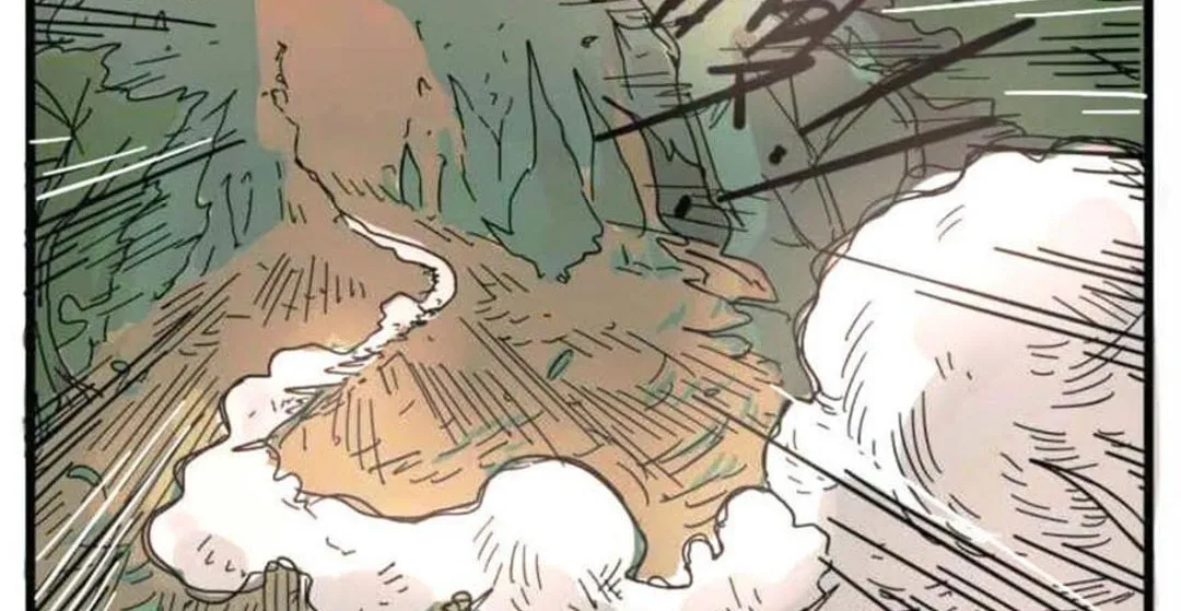 Read Loser Fox (Colored) chapter 20 image 19 on Lezhin