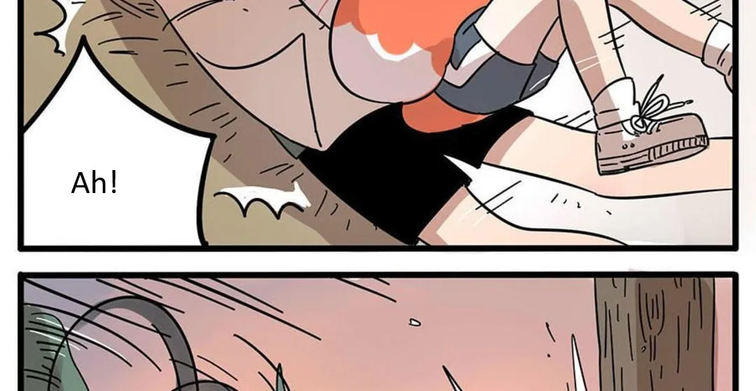 Read Loser Fox (Colored) chapter 20 image 25 on Lezhin