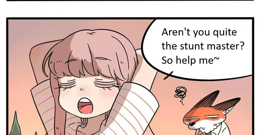 Read Loser Fox (Colored) chapter 20 image 27 on Lezhin