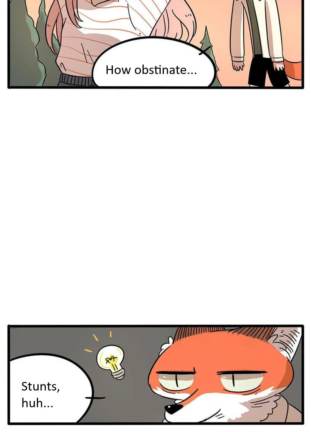 Read Loser Fox (Colored) chapter 20 image 28 on Lezhin