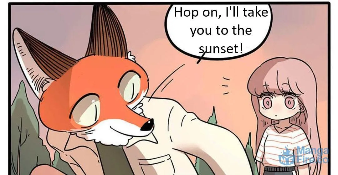 Read Loser Fox (Colored) chapter 20 image 29 on Lezhin