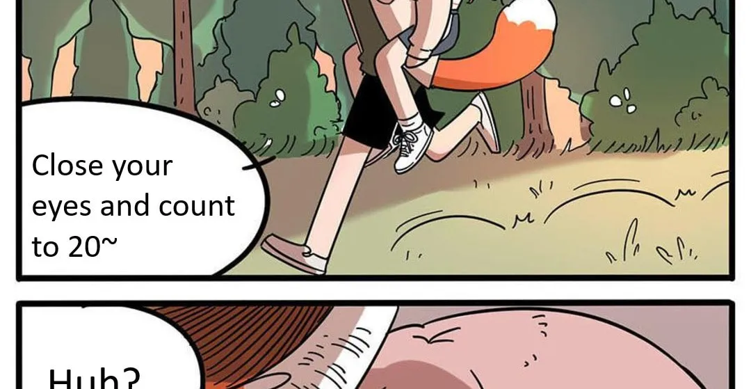 Read Loser Fox (Colored) chapter 20 image 31 on Lezhin