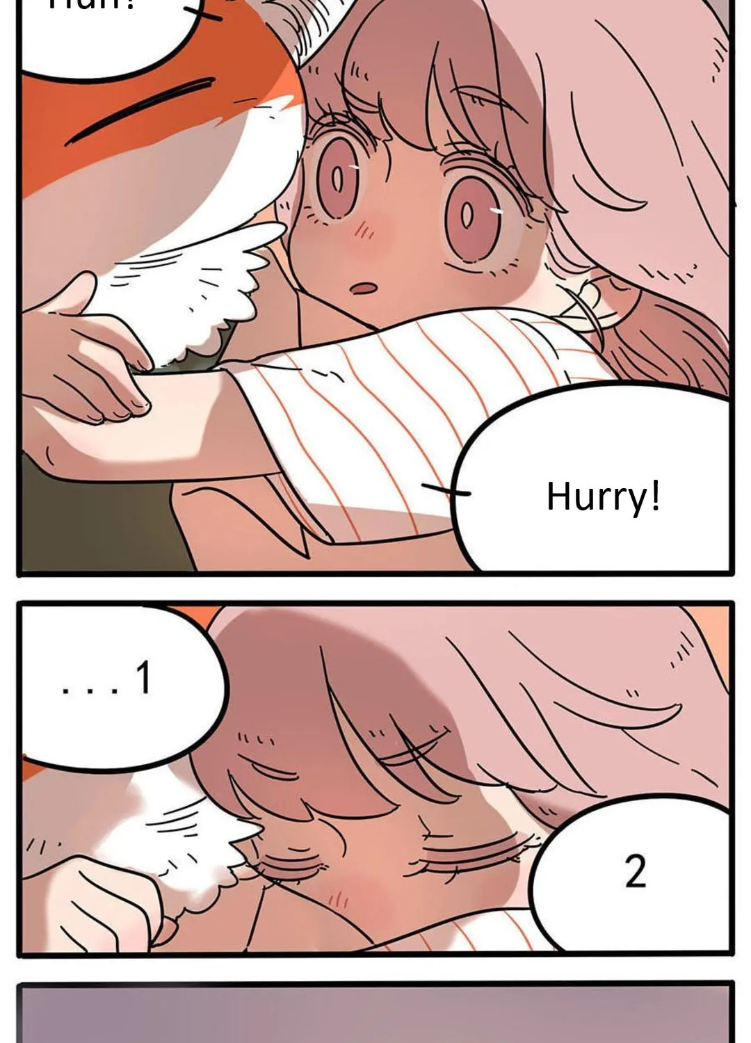Read Loser Fox (Colored) chapter 20 image 32 on Lezhin