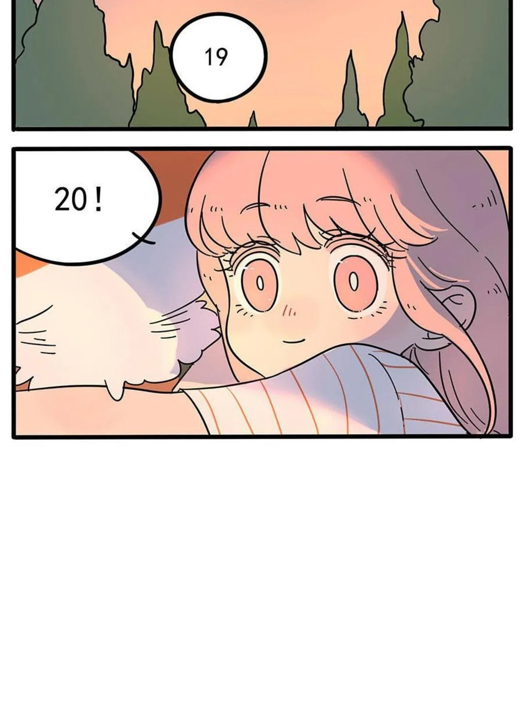 Read Loser Fox (Colored) chapter 20 image 34 on Lezhin