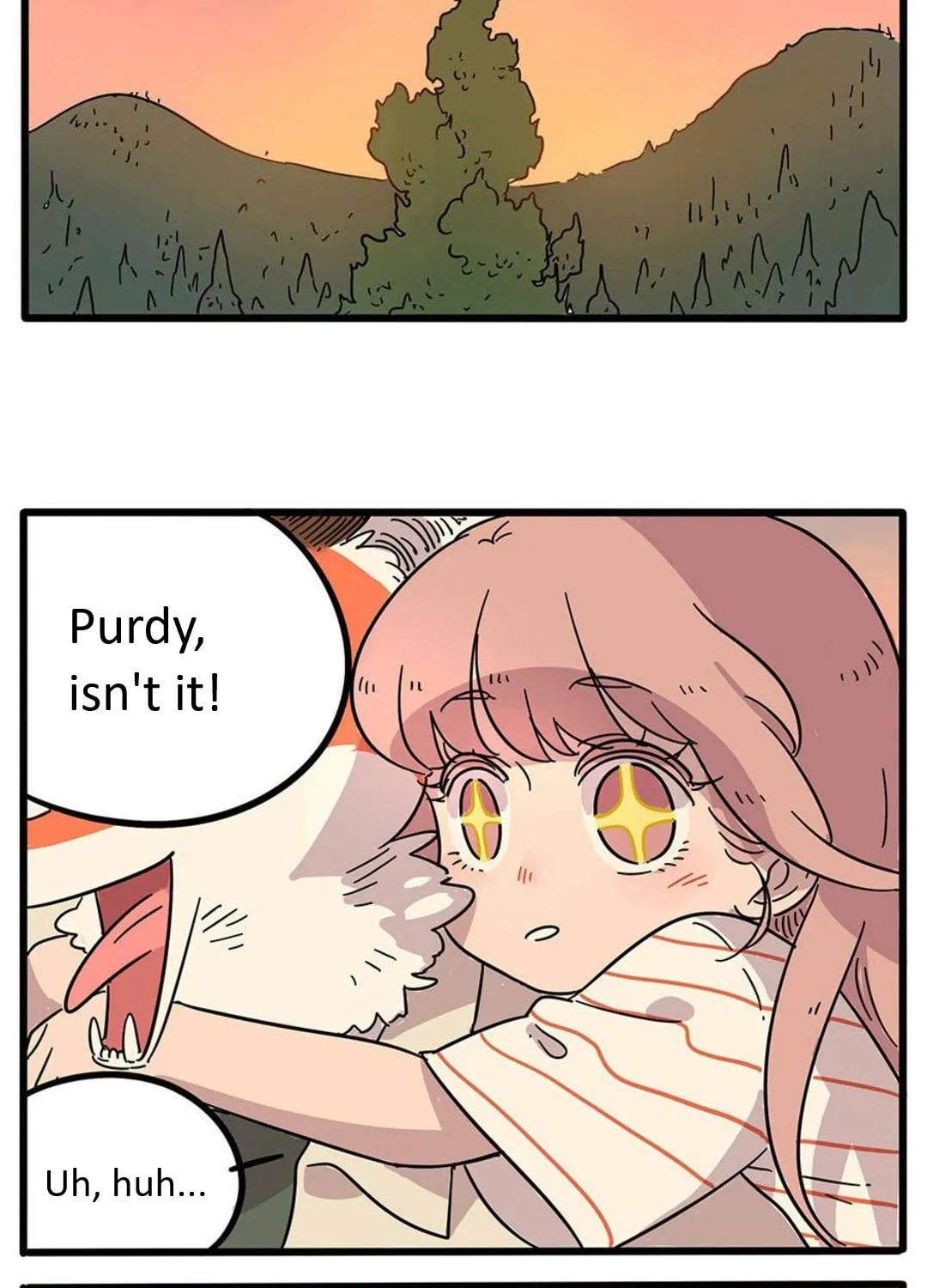 Read Loser Fox (Colored) chapter 20 image 38 on Lezhin