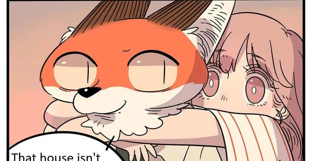 Read Loser Fox (Colored) chapter 20 image 39 on Lezhin