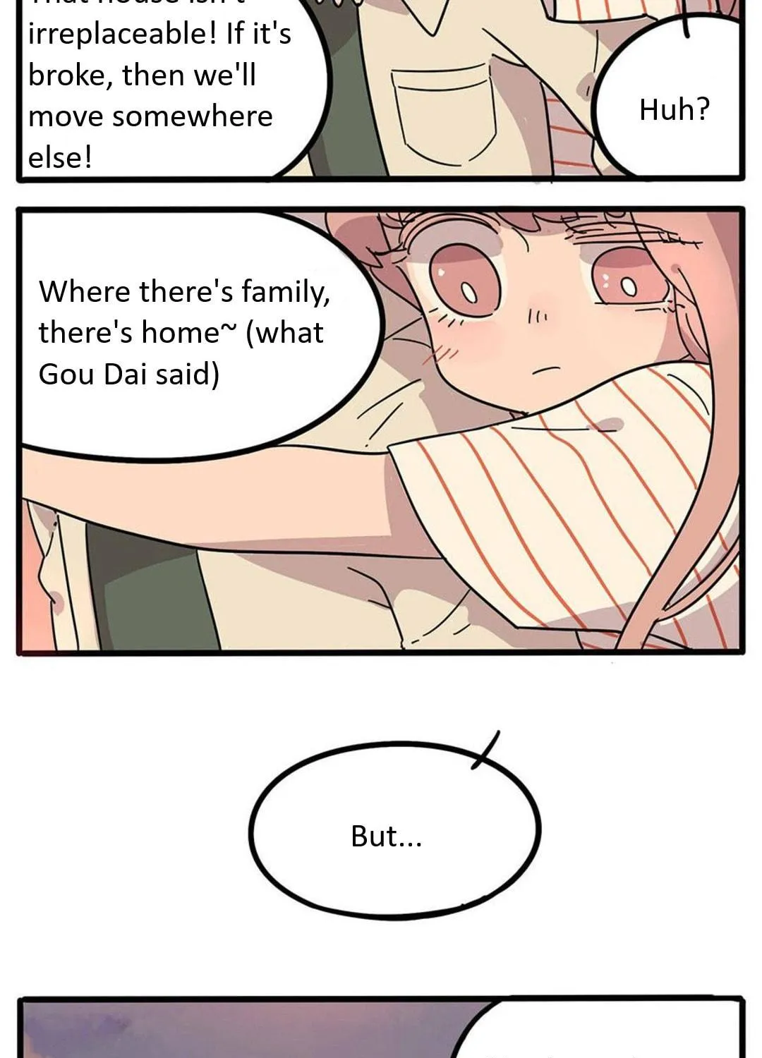 Read Loser Fox (Colored) chapter 20 image 40 on Lezhin