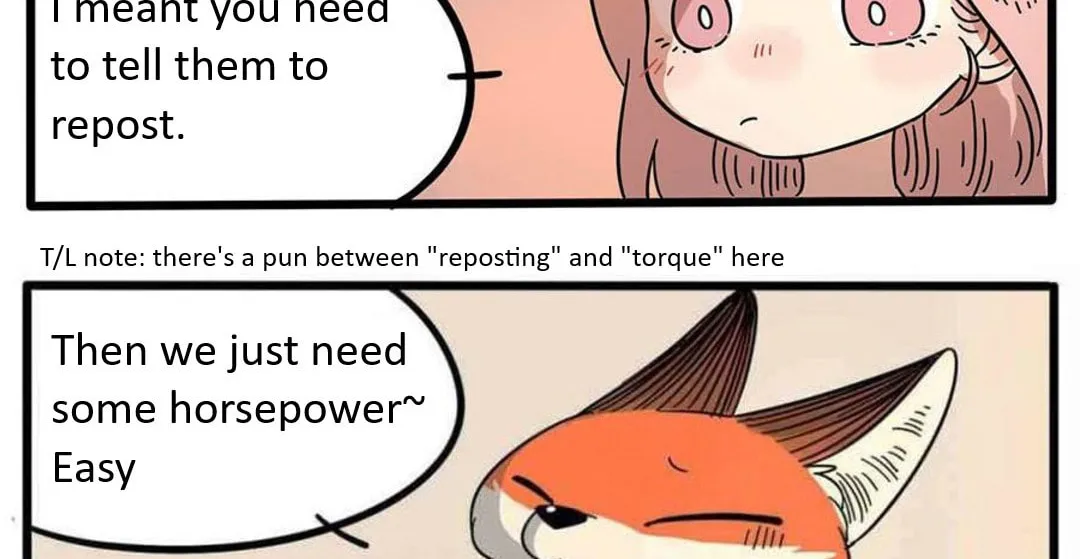 Read Loser Fox (Colored) chapter 20 image 45 on Lezhin