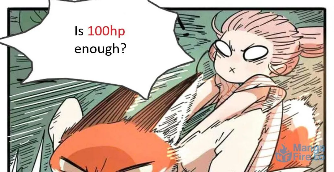 Read Loser Fox (Colored) chapter 20 image 47 on Lezhin