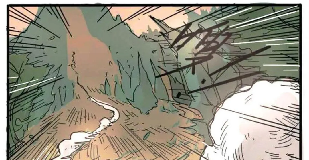 Read Loser Fox (Colored) chapter 20 image 49 on Lezhin