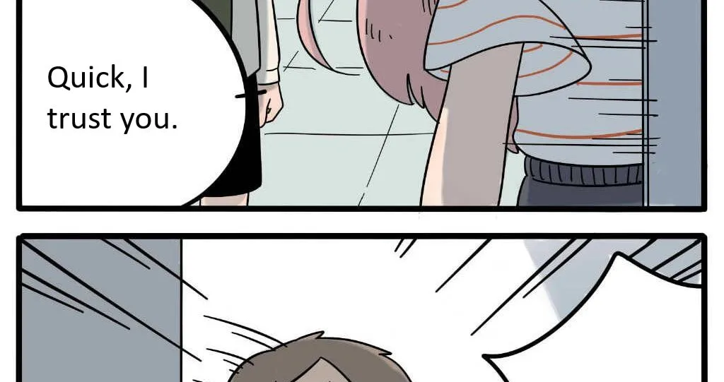 Read Loser Fox (Colored) chapter 21 image 15 on Lezhin