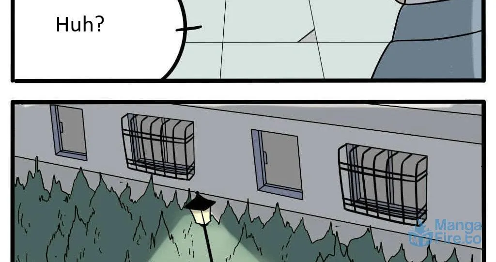 Read Loser Fox (Colored) chapter 21 image 17 on Lezhin