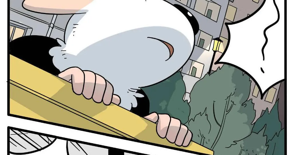 Read Loser Fox (Colored) chapter 21 image 21 on Lezhin
