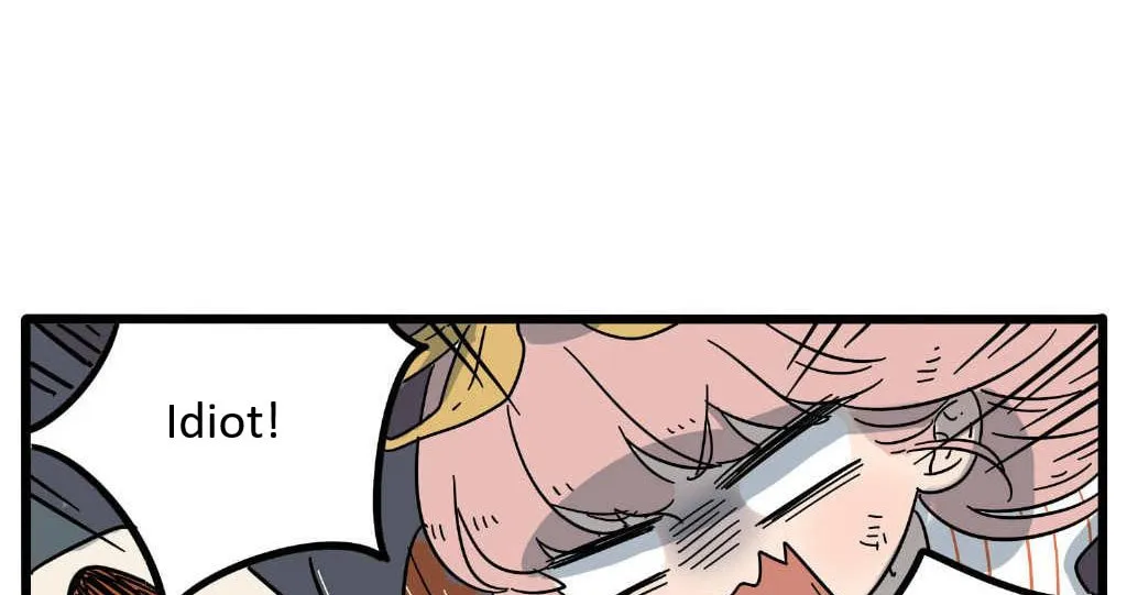 Read Loser Fox (Colored) chapter 21 image 27 on Lezhin