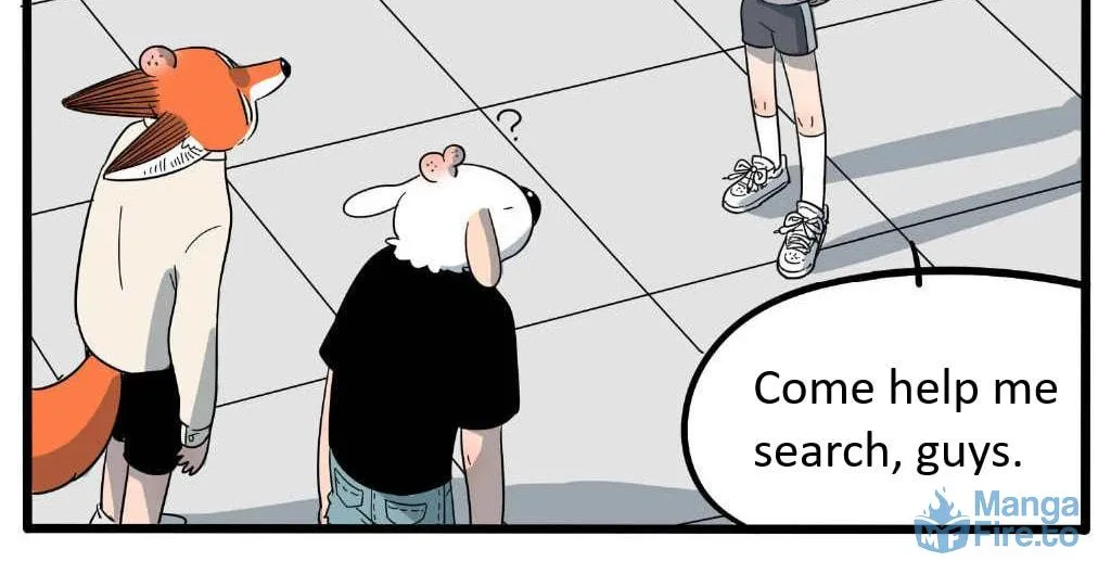 Read Loser Fox (Colored) chapter 21 image 29 on Lezhin