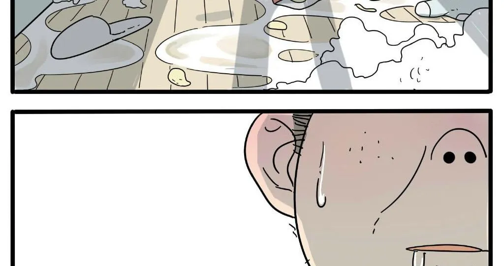 Read Loser Fox (Colored) chapter 21 image 3 on Lezhin