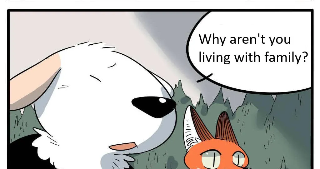 Read Loser Fox (Colored) chapter 21 image 31 on Lezhin