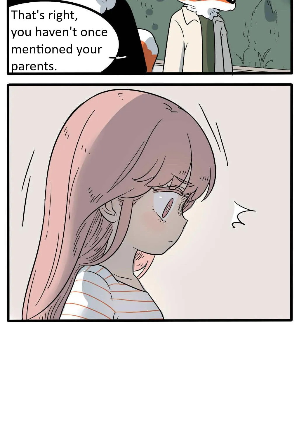 Read Loser Fox (Colored) chapter 21 image 32 on Lezhin