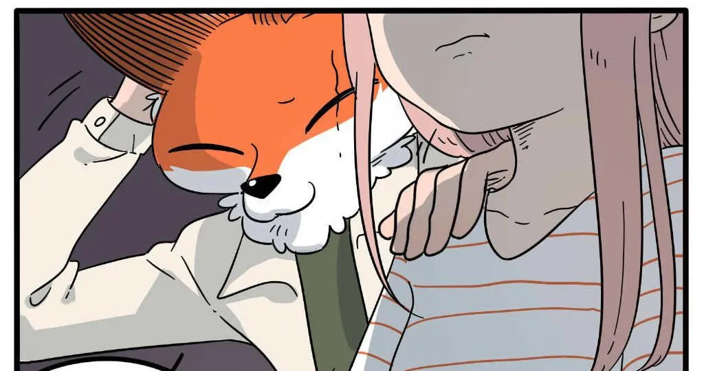 Read Loser Fox (Colored) chapter 21 image 33 on Lezhin