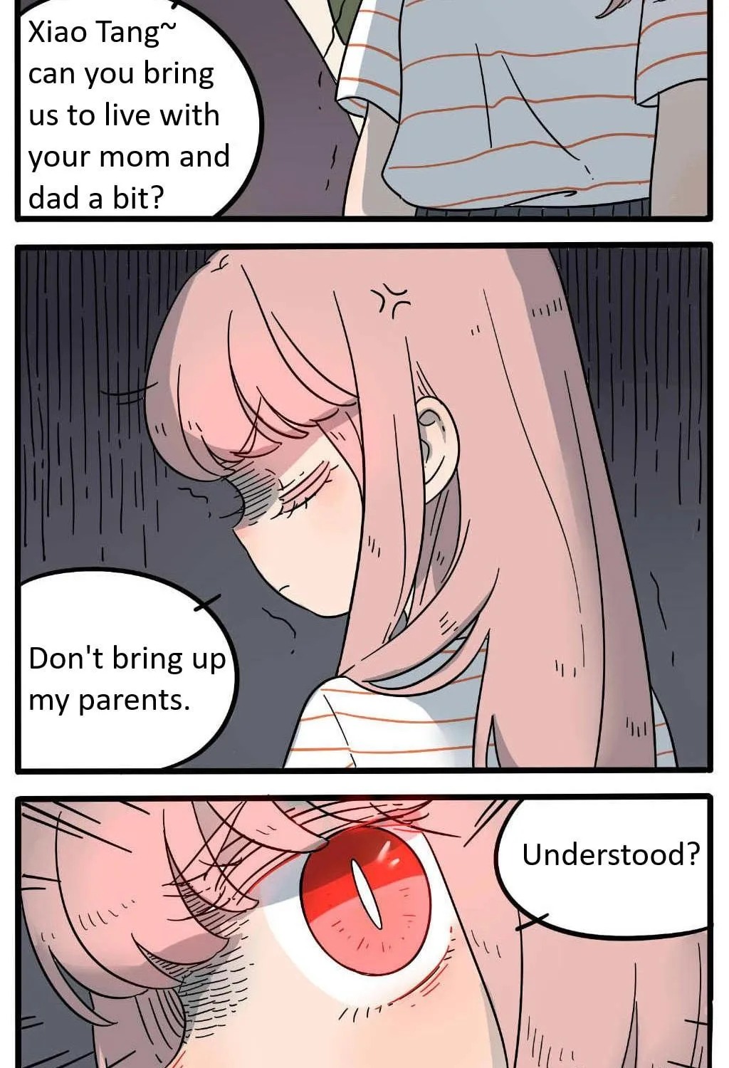 Read Loser Fox (Colored) chapter 21 image 34 on Lezhin