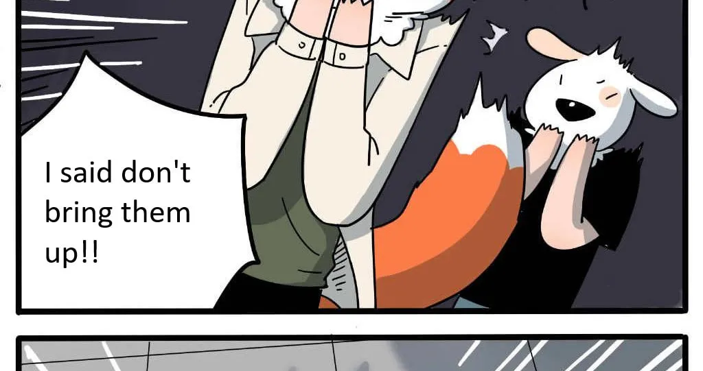 Read Loser Fox (Colored) chapter 21 image 37 on Lezhin