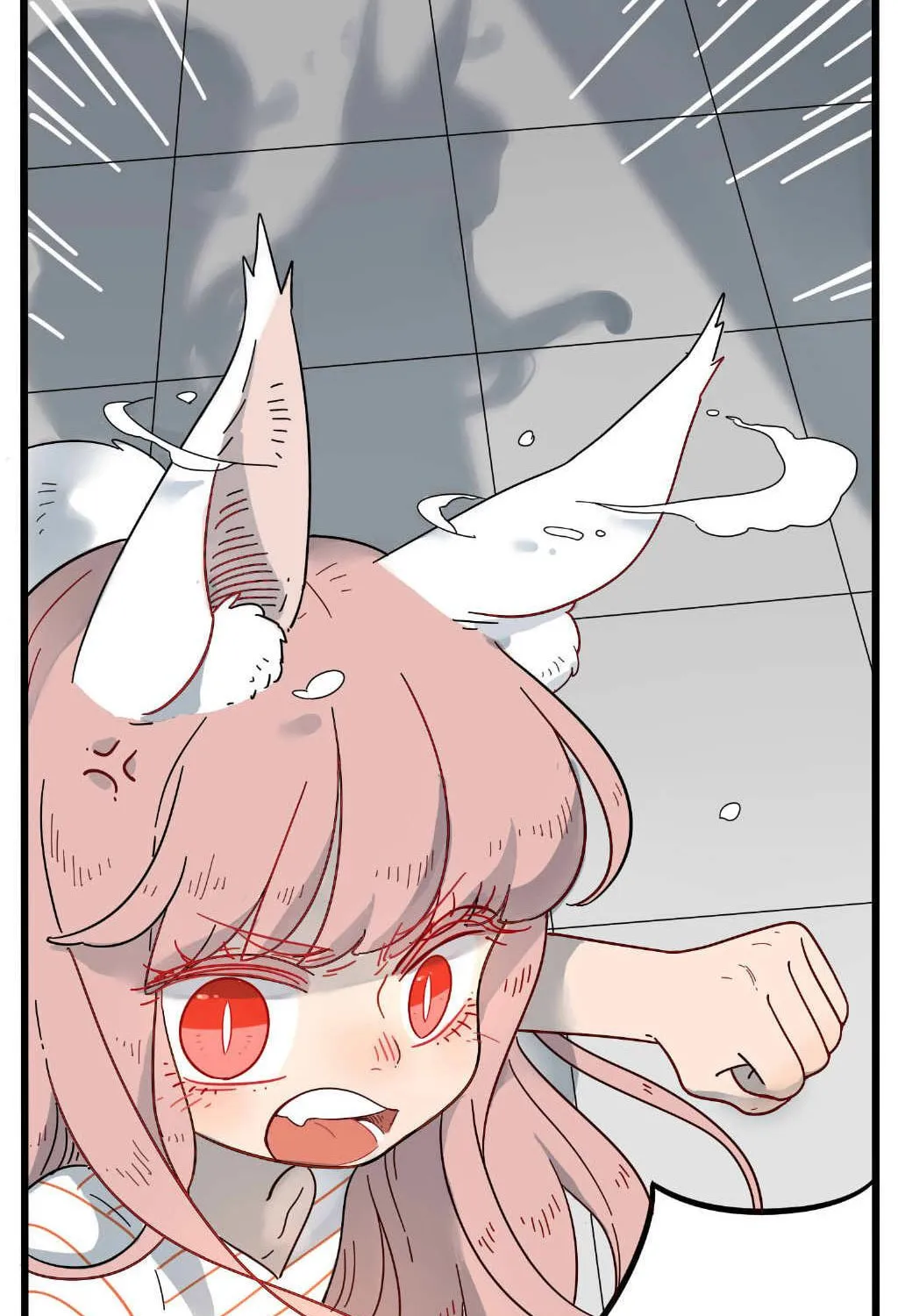 Read Loser Fox (Colored) chapter 21 image 38 on Lezhin