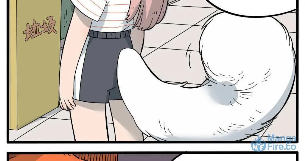 Read Loser Fox (Colored) chapter 21 image 41 on Lezhin