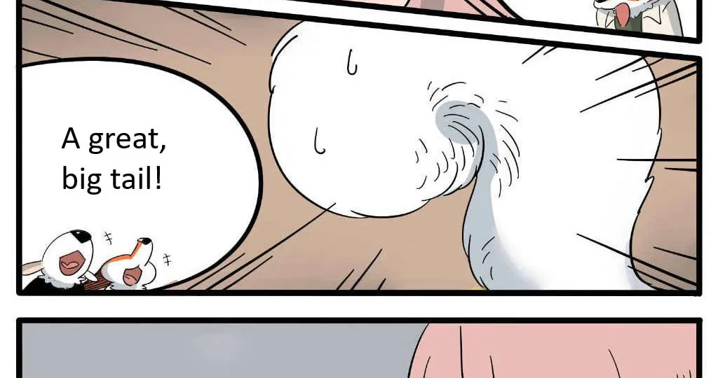 Read Loser Fox (Colored) chapter 21 image 43 on Lezhin
