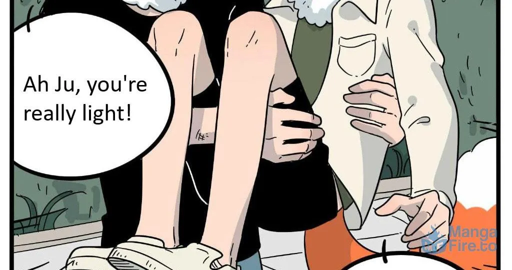 Read Loser Fox (Colored) chapter 21 image 47 on Lezhin
