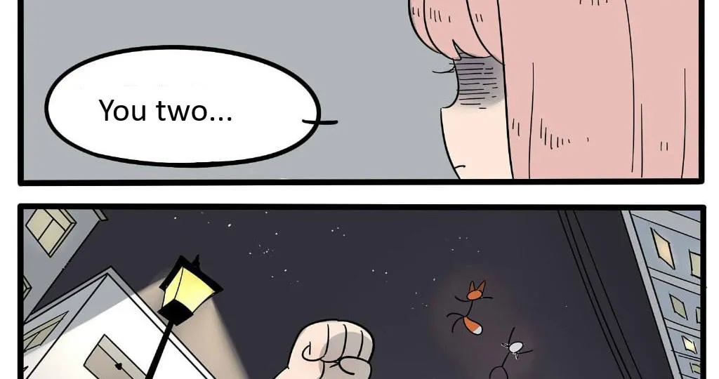 Read Loser Fox (Colored) chapter 21 image 49 on Lezhin
