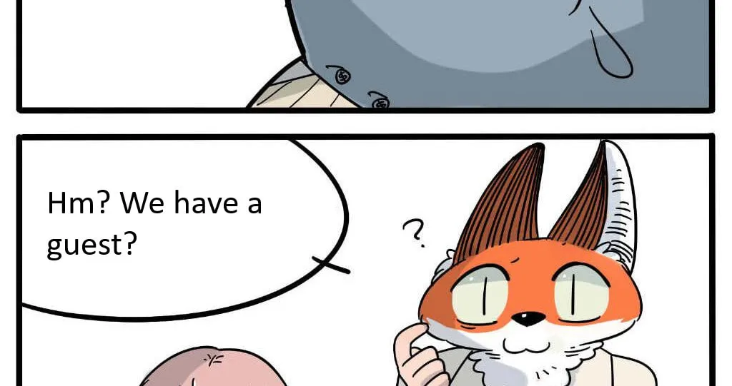 Read Loser Fox (Colored) chapter 21 image 9 on Lezhin