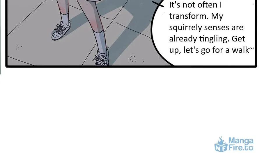 Read Loser Fox (Colored) chapter 23 image 17 on Lezhin