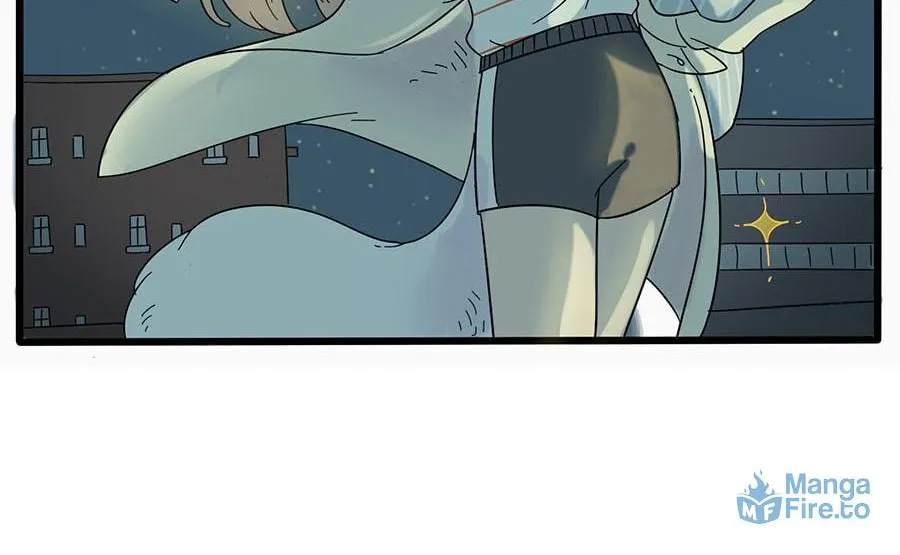 Read Loser Fox (Colored) chapter 23 image 23 on Lezhin