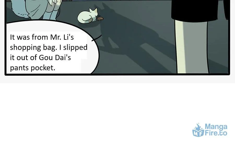 Read Loser Fox (Colored) chapter 23 image 29 on Lezhin