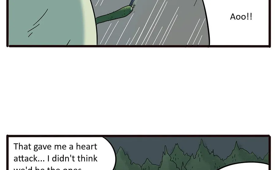 Read Loser Fox (Colored) chapter 23 image 37 on Lezhin
