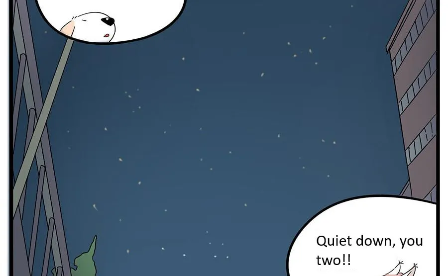 Read Loser Fox (Colored) chapter 23 image 45 on Lezhin