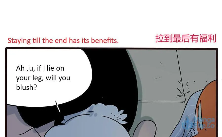 Read Loser Fox (Colored) chapter 23 image 47 on Lezhin