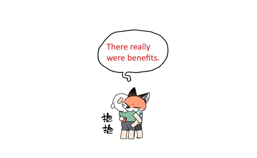 Read Loser Fox (Colored) chapter 23 image 51 on Lezhin