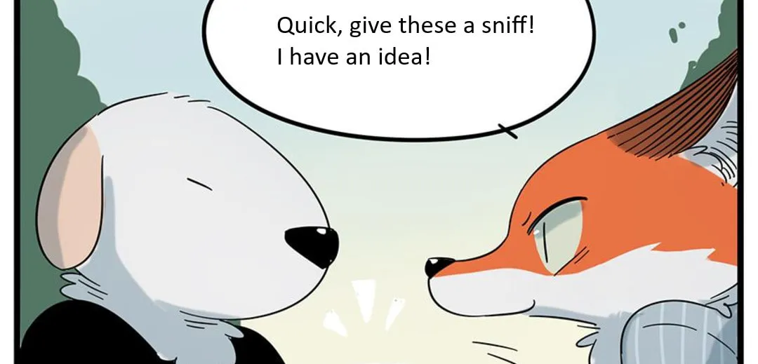 Read Loser Fox (Colored) chapter 24 image 19 on Lezhin