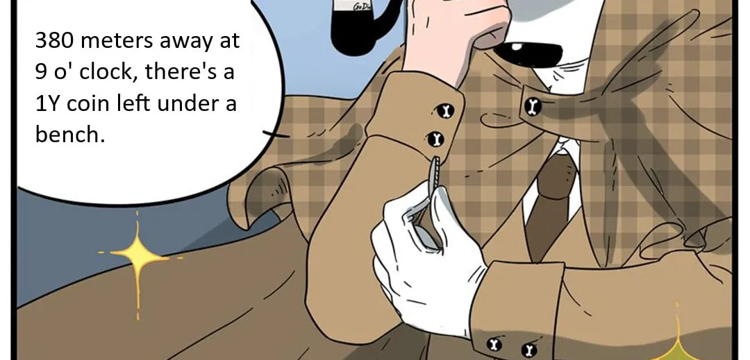 Read Loser Fox (Colored) chapter 24 image 25 on Lezhin