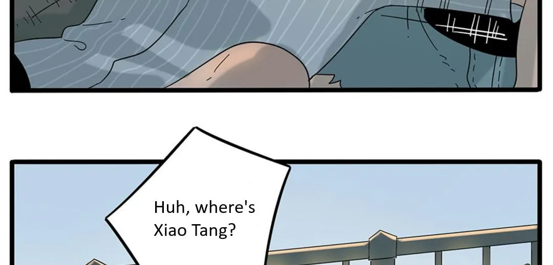 Read Loser Fox (Colored) chapter 24 image 3 on Lezhin