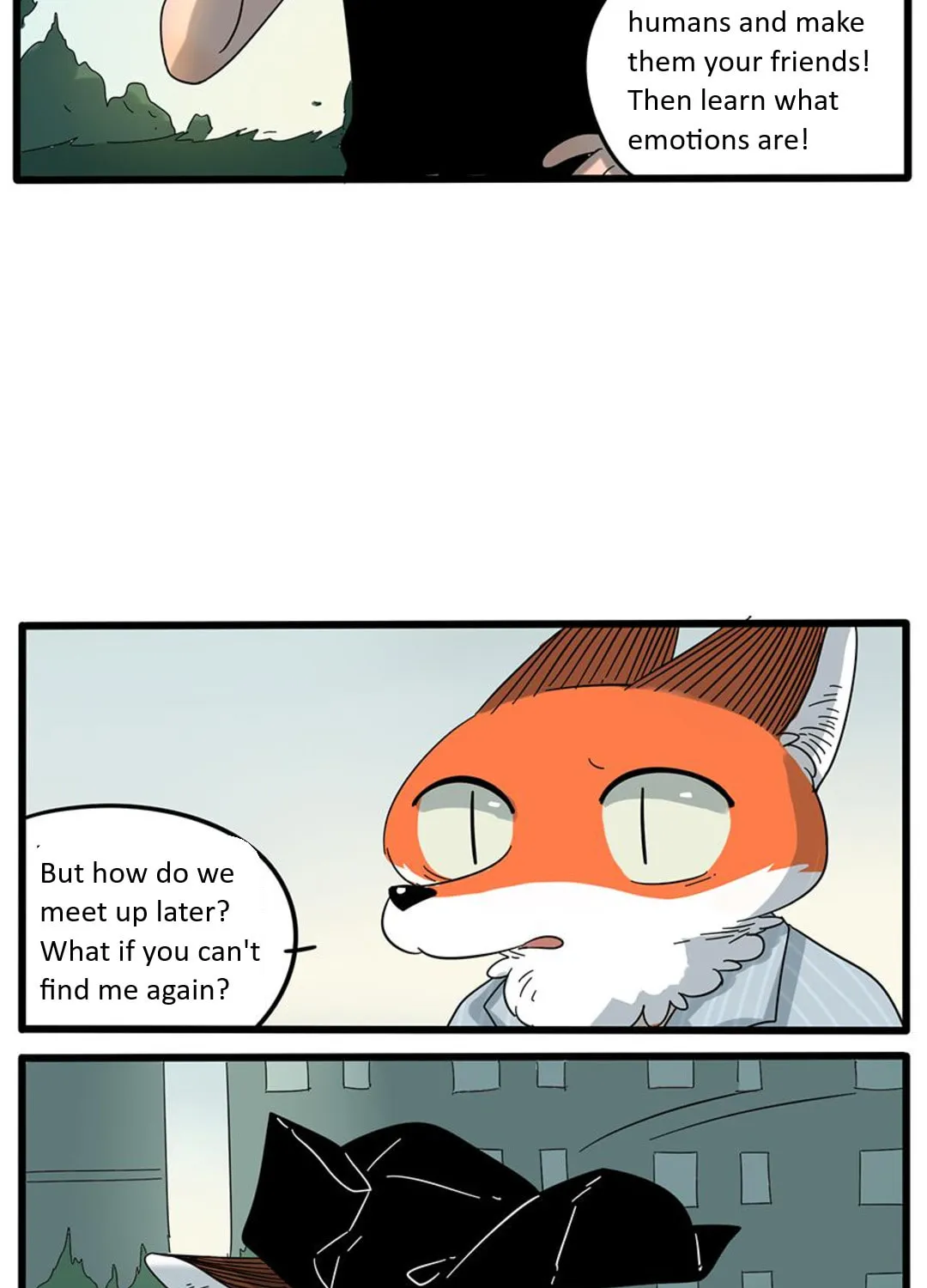 Read Loser Fox (Colored) chapter 24 image 30 on Lezhin