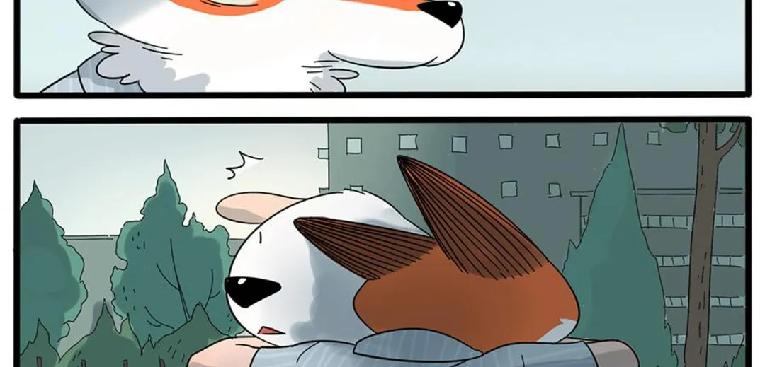 Read Loser Fox (Colored) chapter 24 image 33 on Lezhin