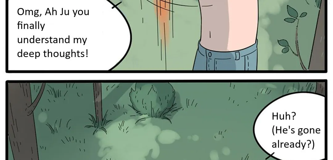 Read Loser Fox (Colored) chapter 24 image 35 on Lezhin