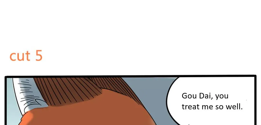 Read Loser Fox (Colored) chapter 24 image 51 on Lezhin