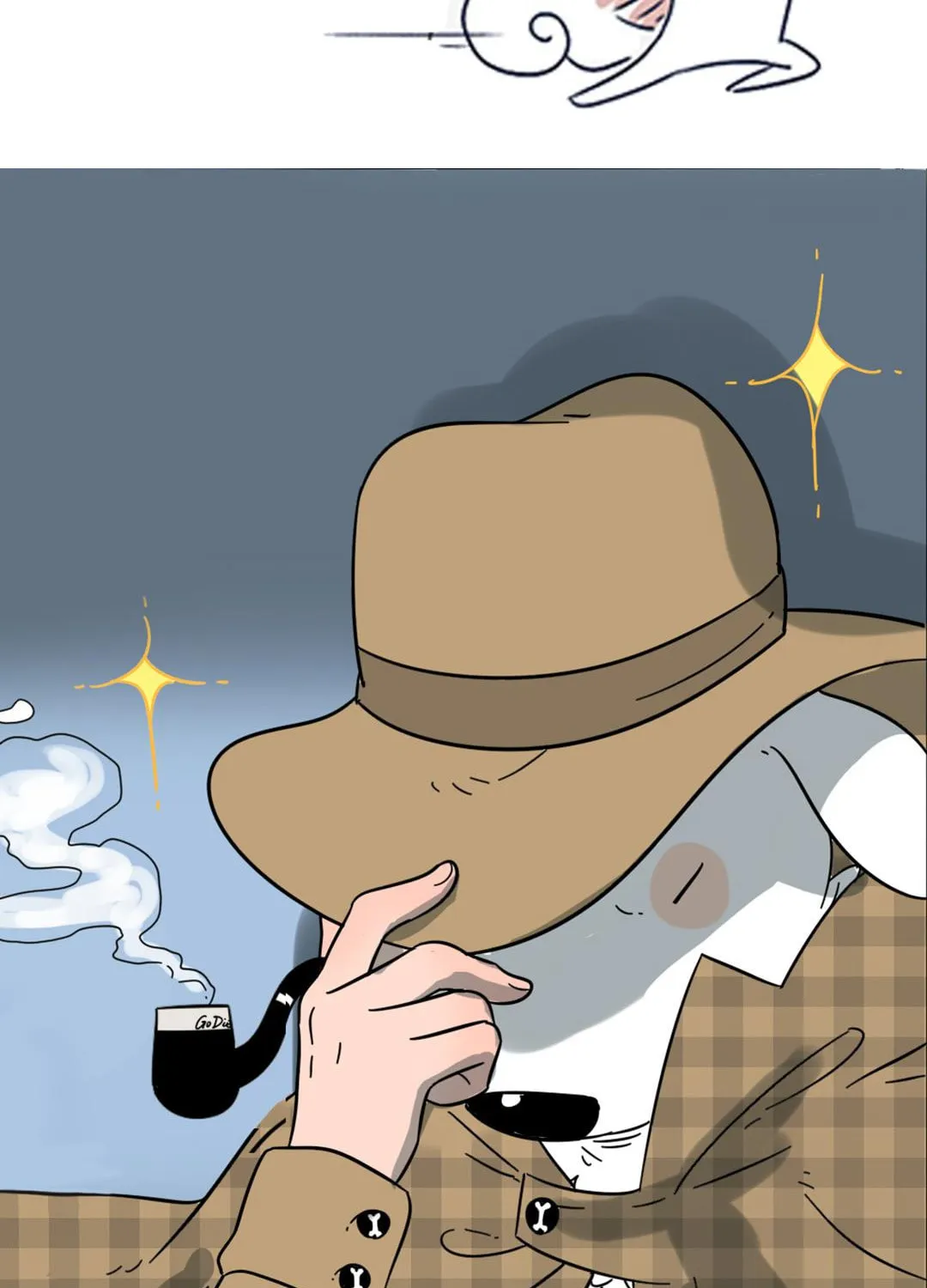 Read Loser Fox (Colored) chapter 24 image 54 on Lezhin