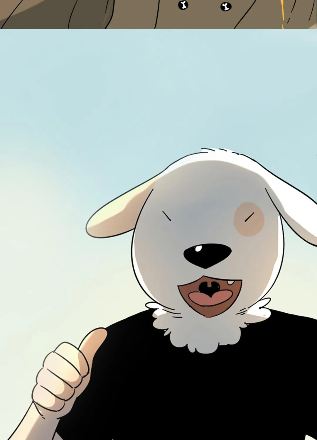 Read Loser Fox (Colored) chapter 24 image 56 on Lezhin
