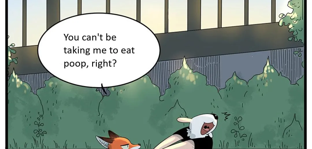 Read Loser Fox (Colored) chapter 24 image 9 on Lezhin
