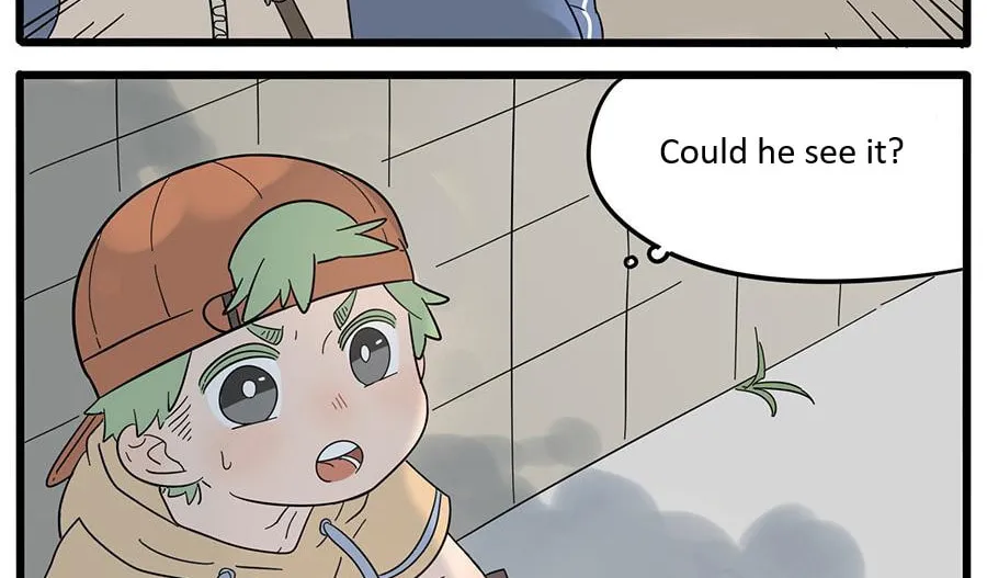 Read Loser Fox (Colored) chapter 25 image 13 on Lezhin